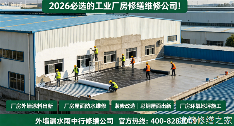 宿州2026/9灵璧县厂房屋面防水必坑指南