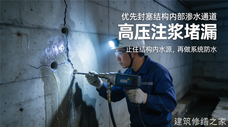 2026/9肇庆德庆县厂房屋面防水避坑指南